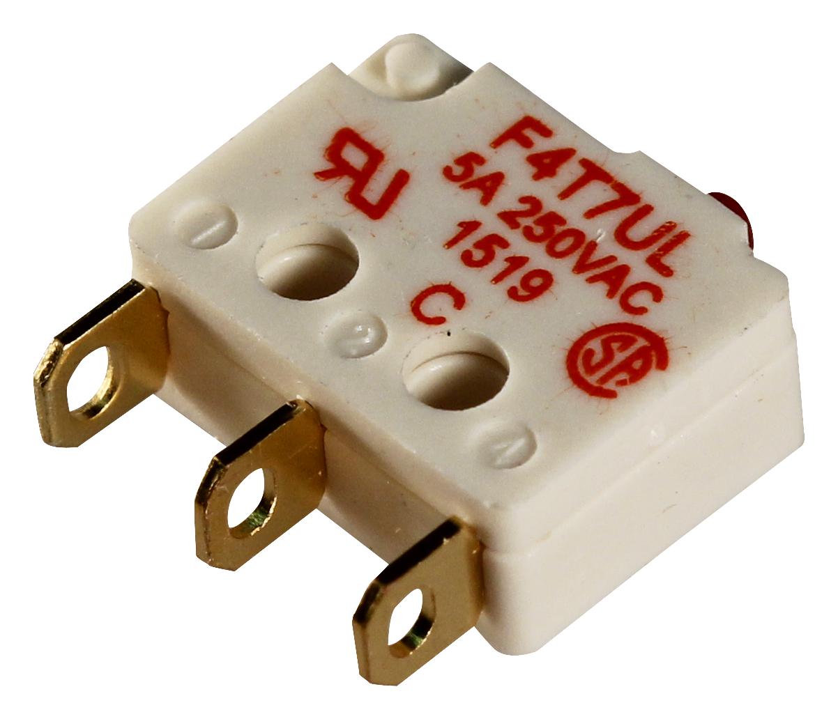 Saia-Burgess F4T7 Microswitch, Plunger