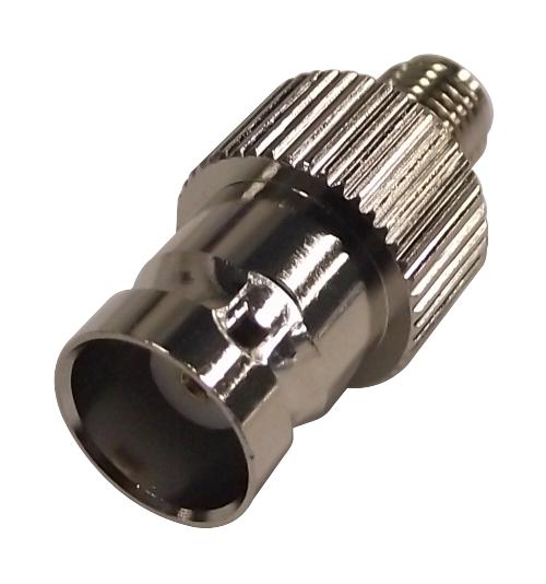 Multicomp Pro Mp-19-39-4 Tgn Adaptor, Sma Jack, Bnc Jack, 50Ohm