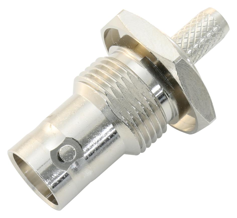 Multicomp Pro Mp-13-15-1 Tss Rg179U Rf Coaxial, Bnc, Straight Jack, 75Ohm