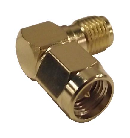 Multicomp Pro Mp-19-20-Tgg Adaptor, Sma Plug, Sma Jack, 50Ohm