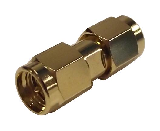 Multicomp Pro Mp-19-22-2-Tgg Adaptor, Sma Plug, Sma Plug, 50Ohm