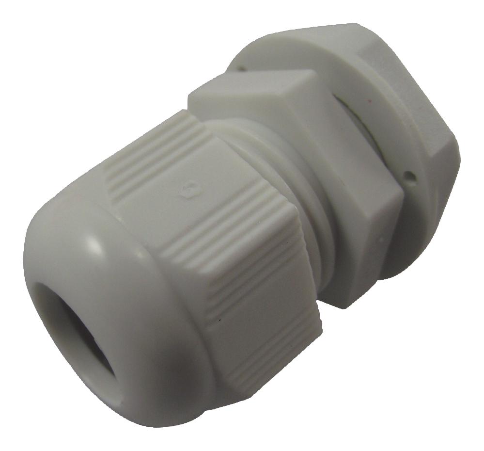 Te Connectivity 1478771-3 Cable Gland, White, M20