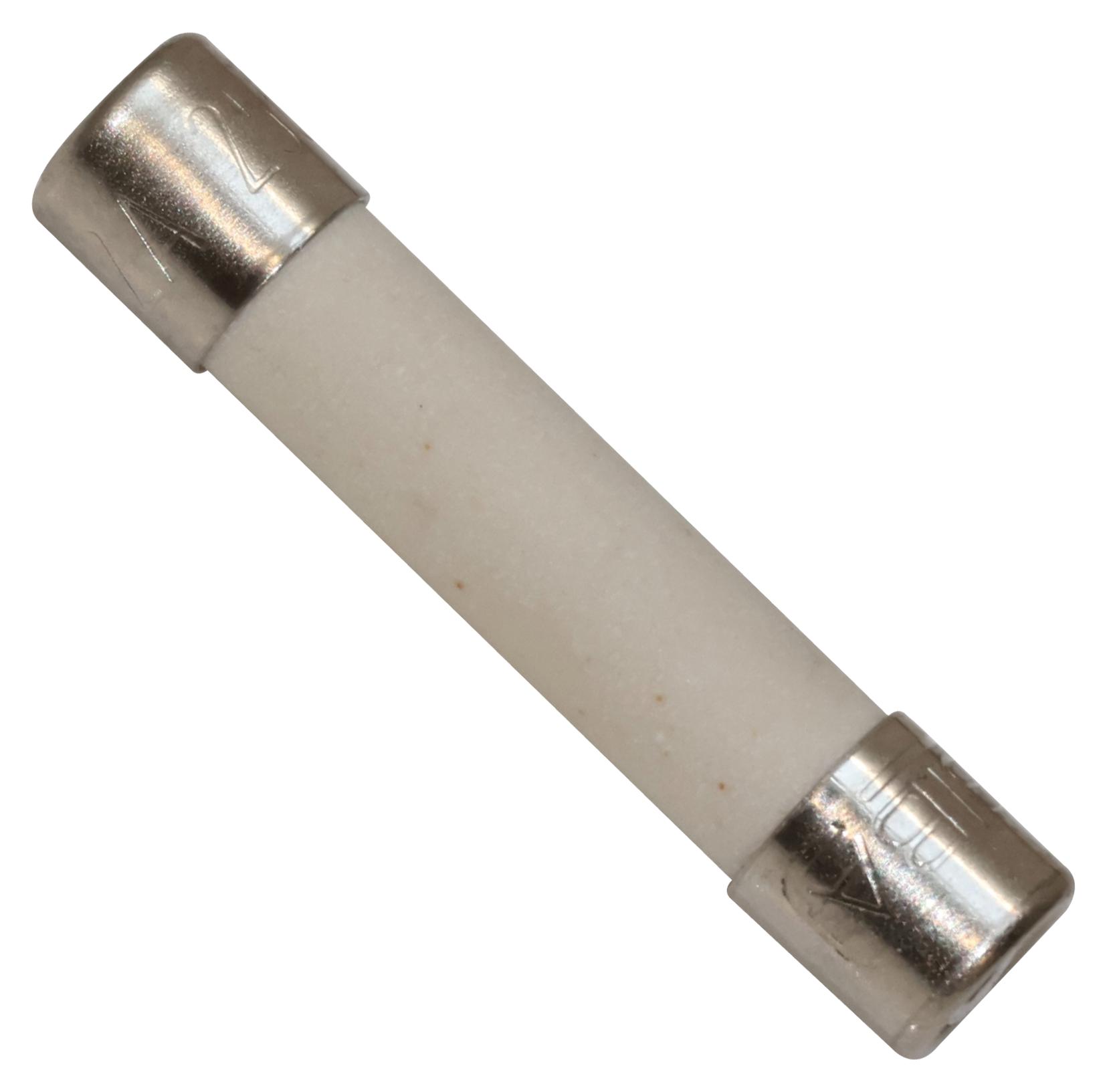 Siba 70-010-05/2A Fuse, Medium Blow, 2A