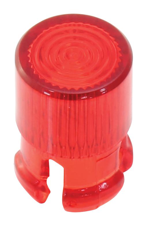 Multicomp Clf280Rtp Lens/mount, Red