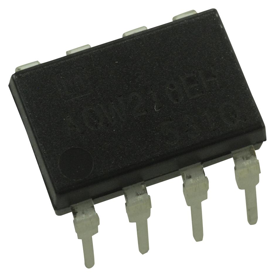 Panasonic Aqw210Eh Relay, Photomos, 350V