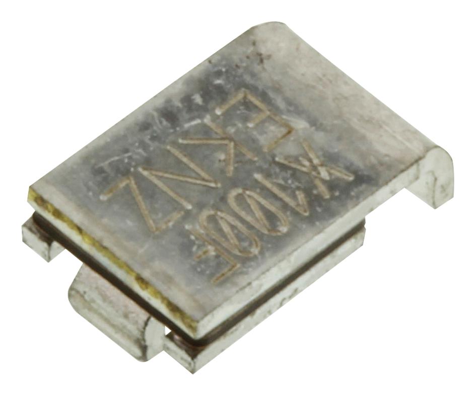 Littelfuse Rf0318-000 Polyswitch, Smd, 1.1A