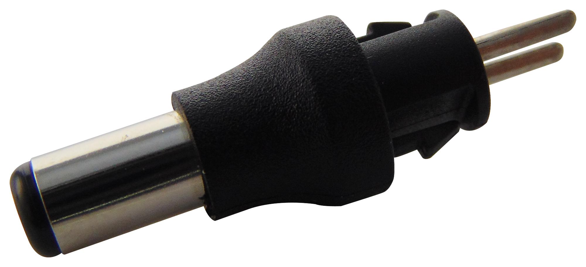 Friwo 1812750 Plug, Coaxial, 2.1X5.5X9.5mm