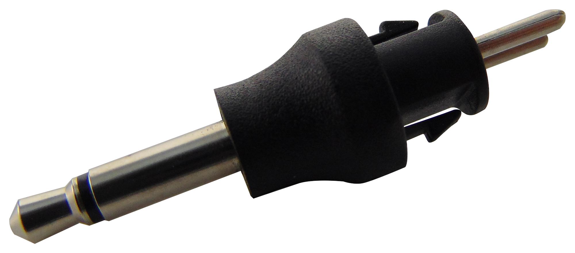 Friwo 1812757 Plug, 3.5mm Jack