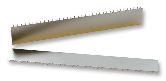 Perancea Ss185/25T Divider Strip, Pcb Mounting