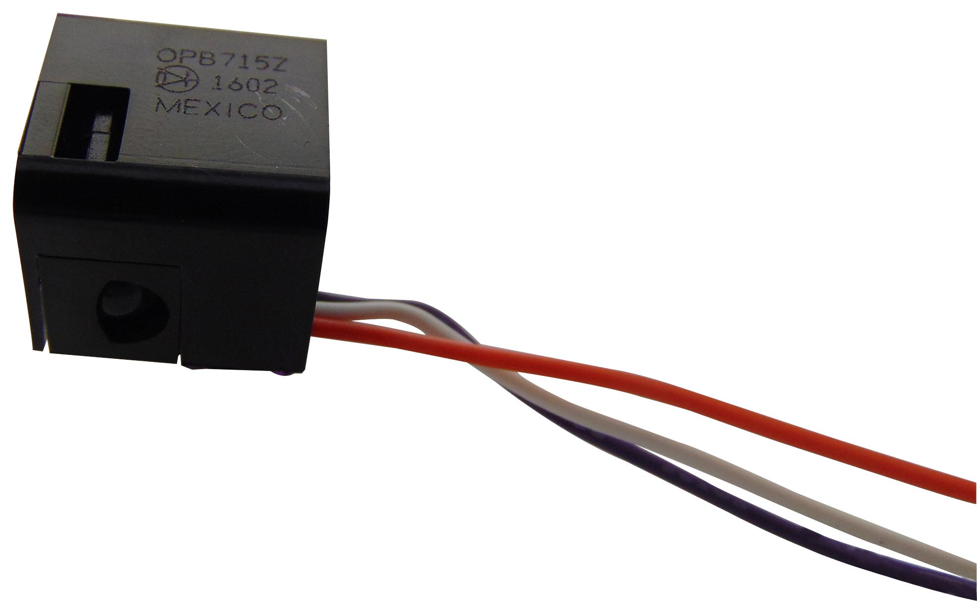 Tt Electronics/optek Technology Opb715Z Opto Switch, Reflective