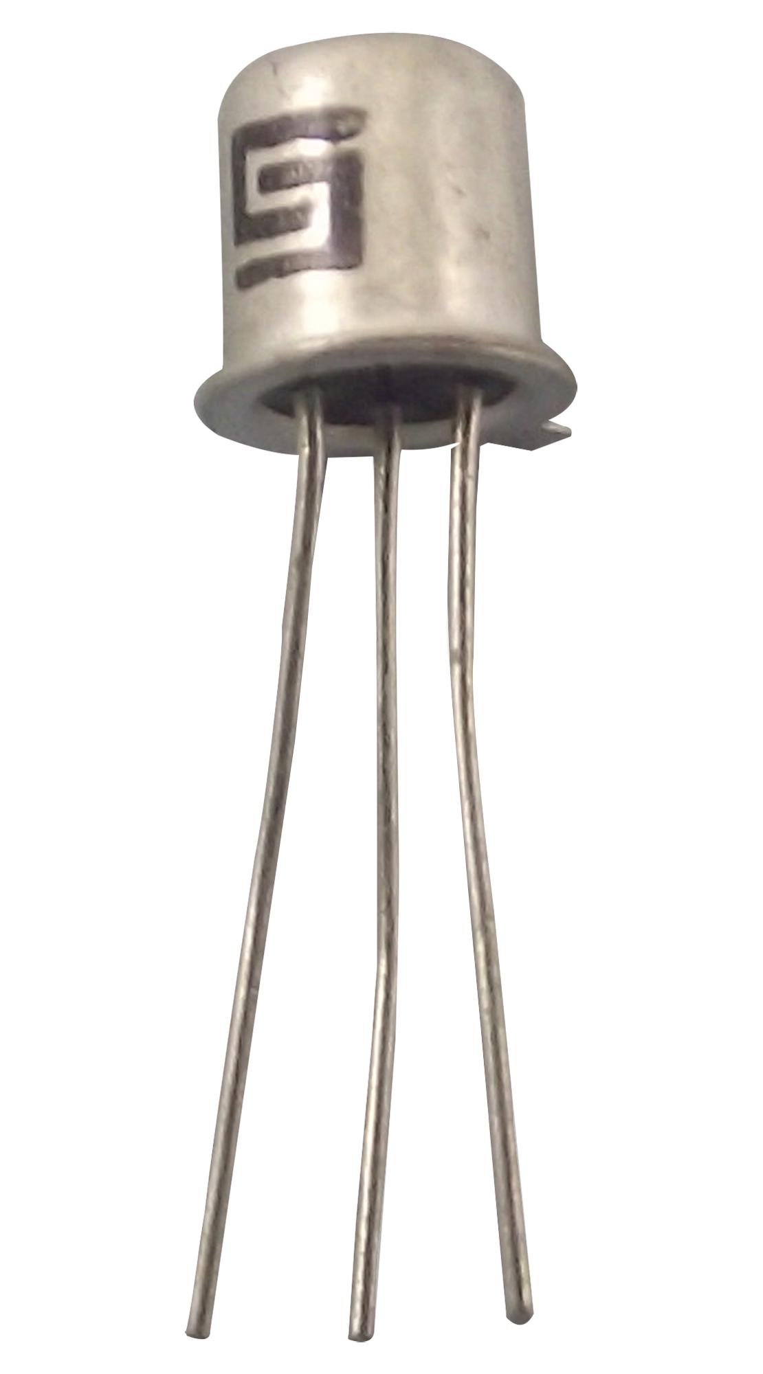 2N2646 Multicomp Pro, Unijunction (UJT) Transistor, 2 A, 1 µA | Farnell UK