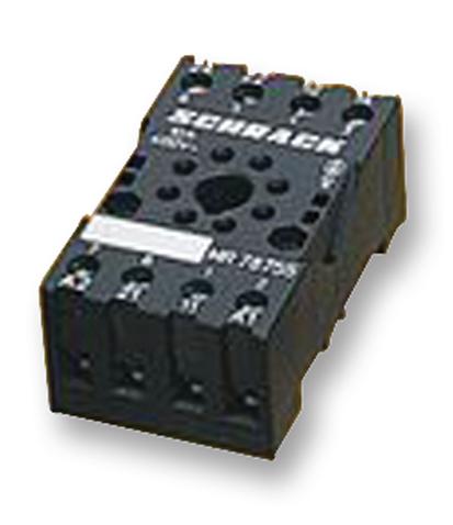 Te Connectivity/partner Stock 3-1415035-1 Relay Sockets