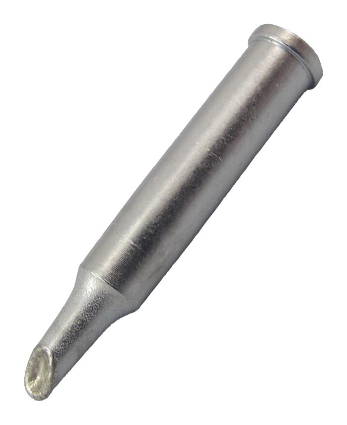 Ersa 0102Wdlf23/sb Tip, Soldering, Solder Well, 2.3mm