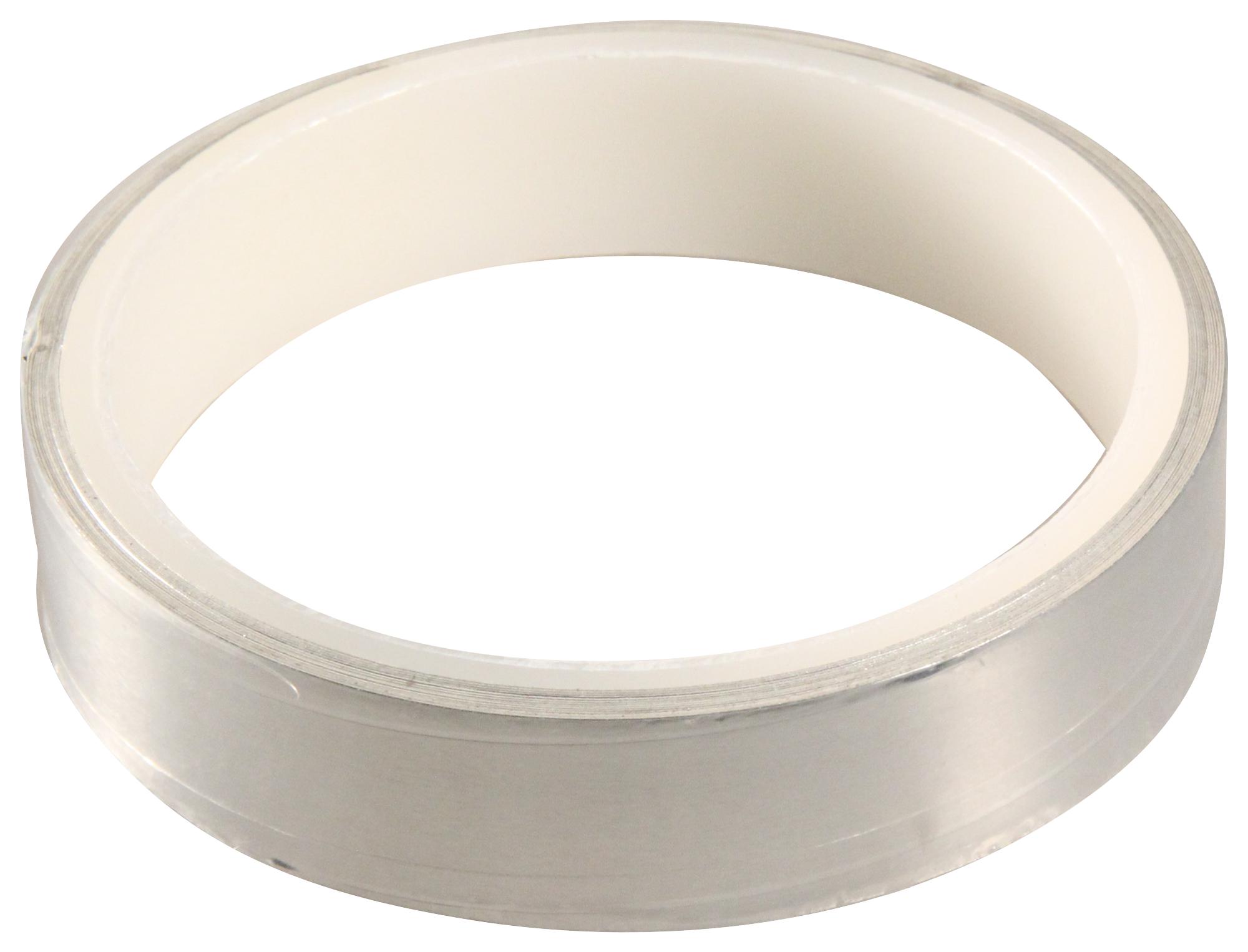 3M 1170 Tape, Aluminium Foil, 16.5M X 19.05mm