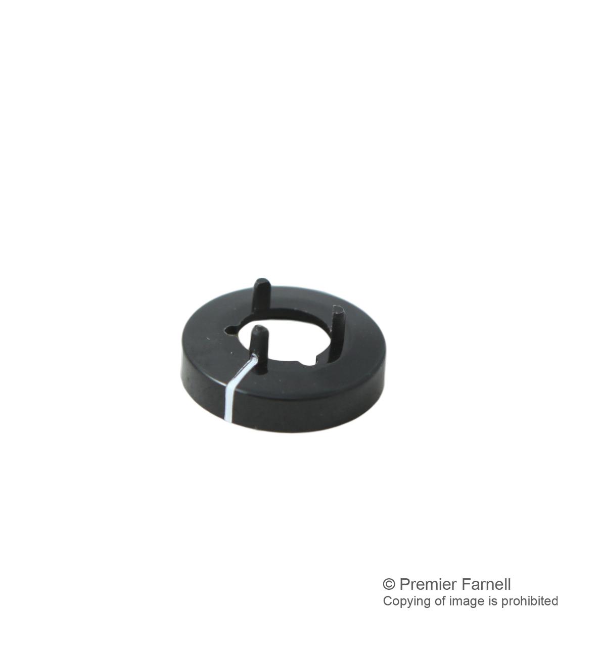 Elma 044-2120 Nut Cover, With Line