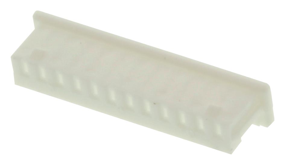 Molex/partner Stock 51021-1200 Connector Housing, Rcpt, 12Pos, 1.25mm