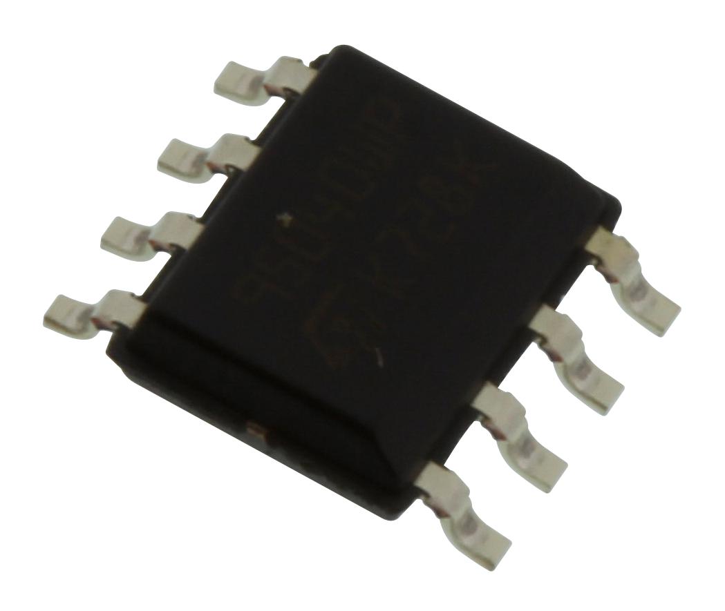 STMicroelectronics M95040-Dfmn6Tp Eeprom, 4Kbit, -40 To 85Deg C