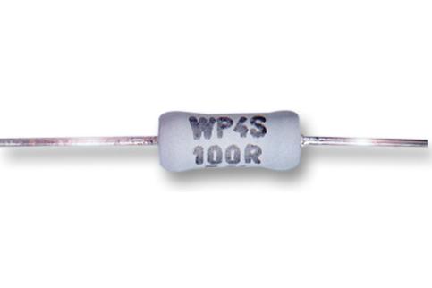 Tt Electronics / Welwyn Wp1S-47Rja5 Res, 47R, 5%, 1W, Axial, Wirewound