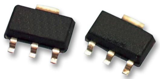 Honeywell/partner Stock Ss50At Hall Effect Sensor