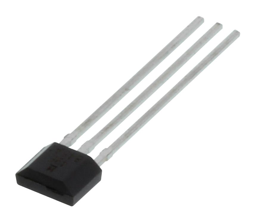 Honeywell/partner Stock Ss49E Hall Effect Sensor