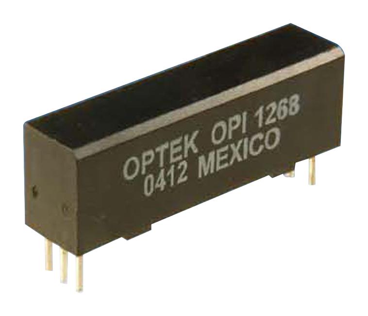 Tt Electronics/partner Stock Opi1268 Digital Output