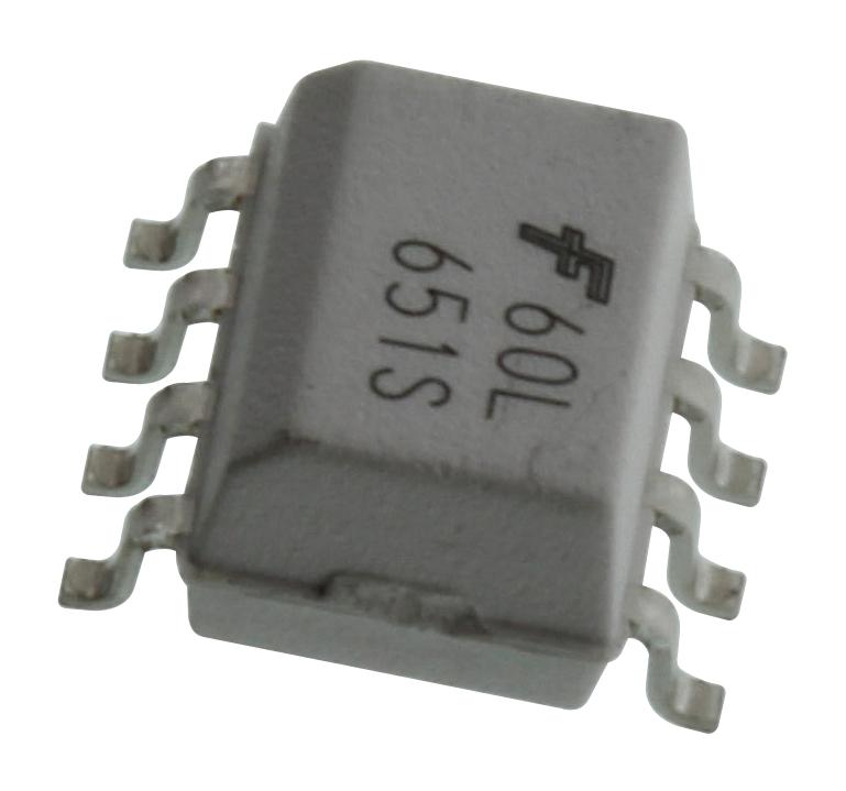 Onsemi Fod060L Optocoupler, Transistor, O/p