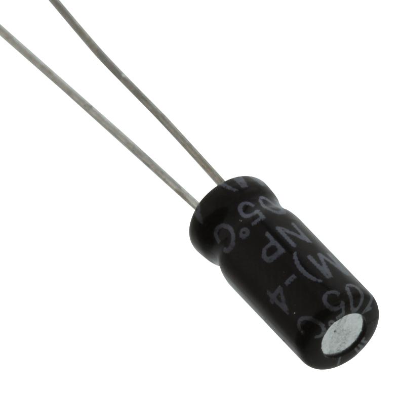 Multicomp Pro Mcnp35V105M5X11 Capacitor, 1Îf, 35V, 20%