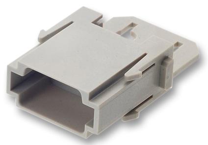 HARTING 09 14 001 4611 Module, Firewire, Male