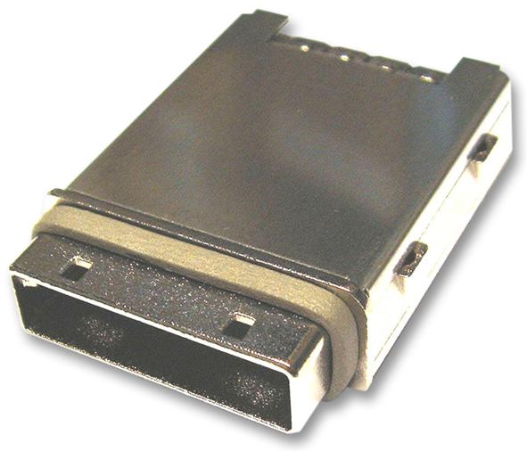 Molex 74540-0401 Guide Frame, Zinc, Add-In Card