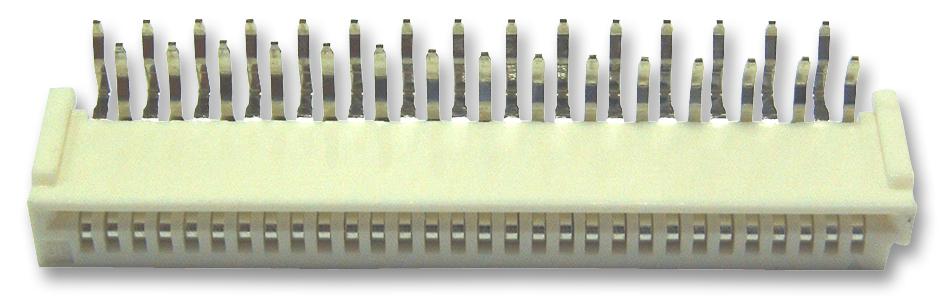 Te Connectivity 1-84533-6 Connector, Fpc, 1.25mm, 16Way