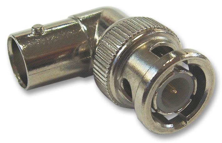 Te Connectivity 5-1634526-1 Adaptor, Bnc Plug, Bnc Jack, 50Ohm