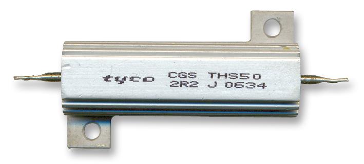 CGS TE Connectivity Hsc1005R6J Resistor,100W, 5R6, 5%