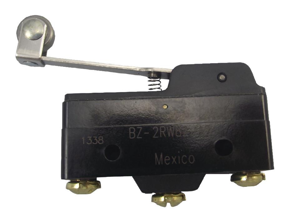 Honeywell BZ-2RW82-A2 Honeywell SWITCH SNAP ACTION SPDT 15A 125V __ QTY=1pcs Honeywell BZ-2RW82-A2 Honeywell SWITCH SNAP ACTION SPDT 15A 125V __ QTY=1pcs
