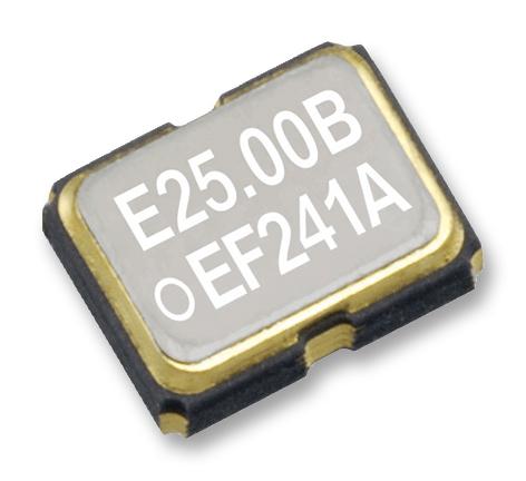 Epson Q33310F700245 Sg-310Scf 7.3728Mhz C Oscillator, Spxo, Sg-310Scf, 7.3728 Mhz