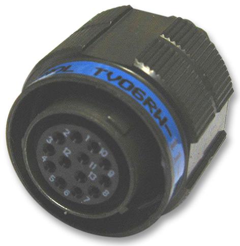 Souriau D38999/26Wb35Sn Circular Connector