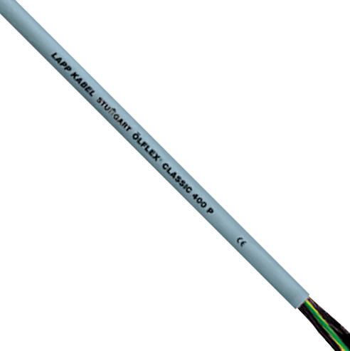 Lapp 1312205 Cable, Olflex, Pu, 5Core, 1mm, 50M