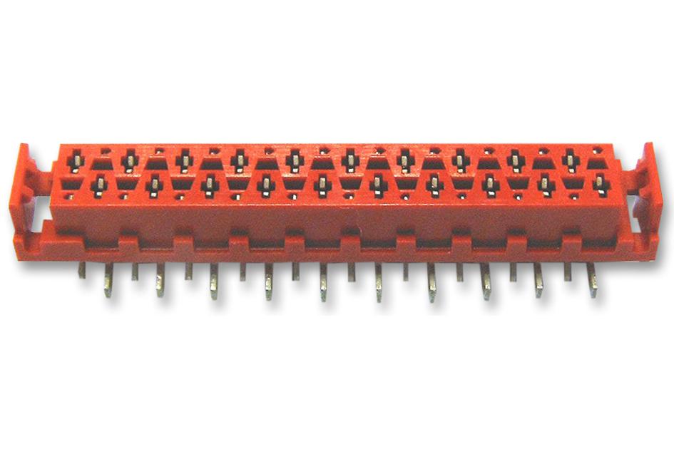 Te Connectivity/partner Stock 2-338069-0 Pcb Receptacles