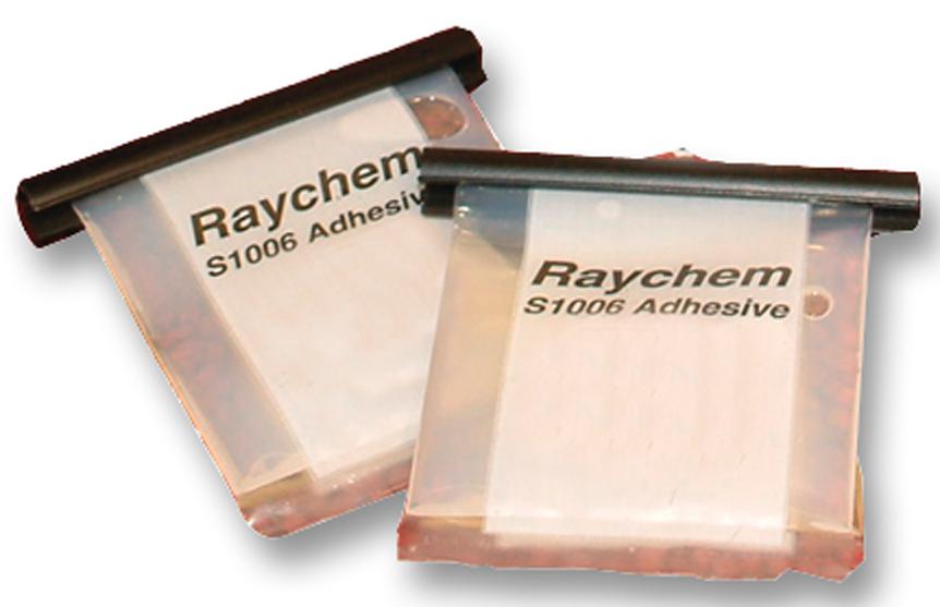 Raychem / Te Connectivity S1006-Kit-1 Adhesive, 2 Part Epoxy Kit