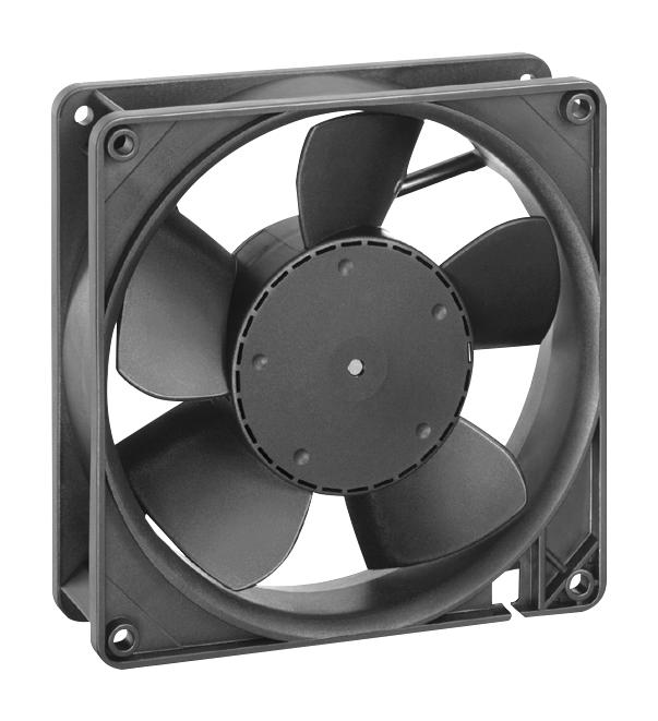 Ebm-papst 5214Nm Fan, 127mm, 24Vdc