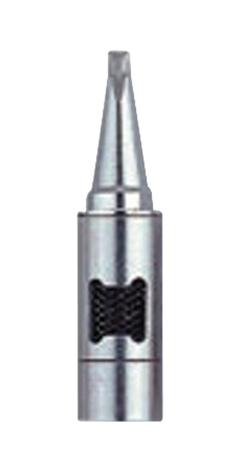 Iroda T-02 Chisel Tip, 2mm