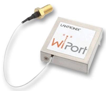 Lantronix Wp2001000-01G Module, Serial To Wifi, Wiport