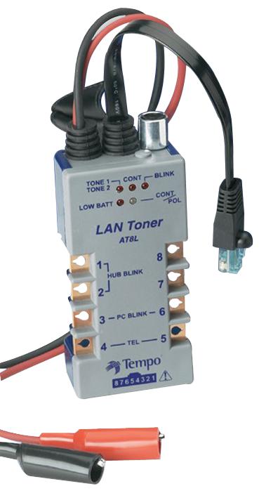 Tempo At8L Tone Generator