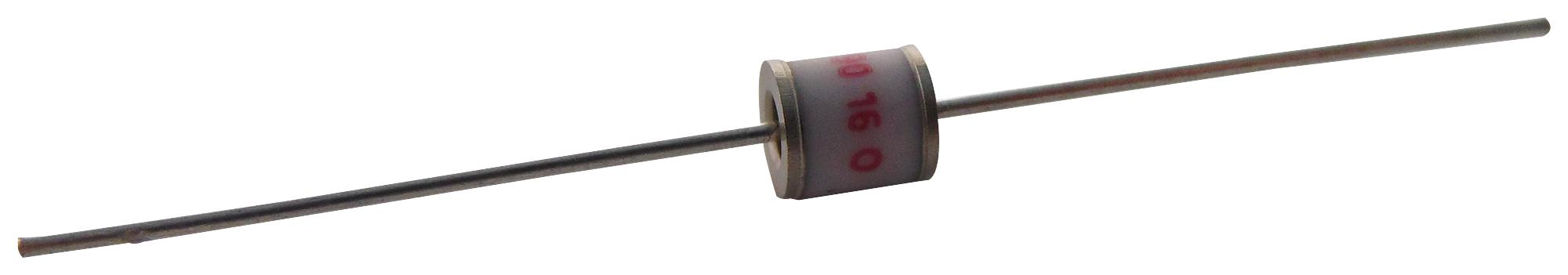 EPCOS B88069X0190S102 Gas Discharge Tube, 90Vdc, 2 Elect