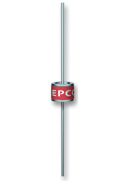 EPCOS B88069X2830S102 Gas Discharge Tube, 600Vdc, 2 Elect