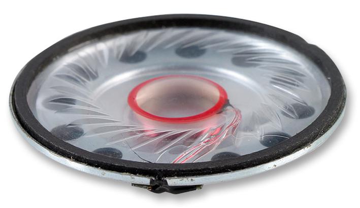 Multicomp Pro Abs-210-Rc Loudspeaker, Mini, Mylar Cone