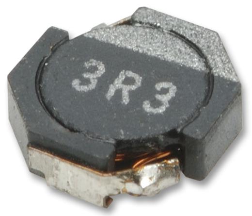 TDK Vlf4012At-100Mr79 Inductor, 10Uh, 0.8A