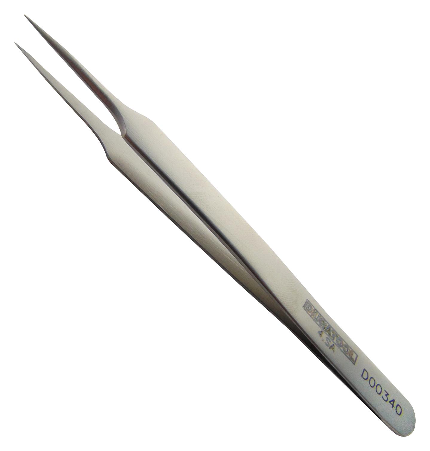 Multicomp Pro D00340 Tweezer, Type 4 Sa, 110mm