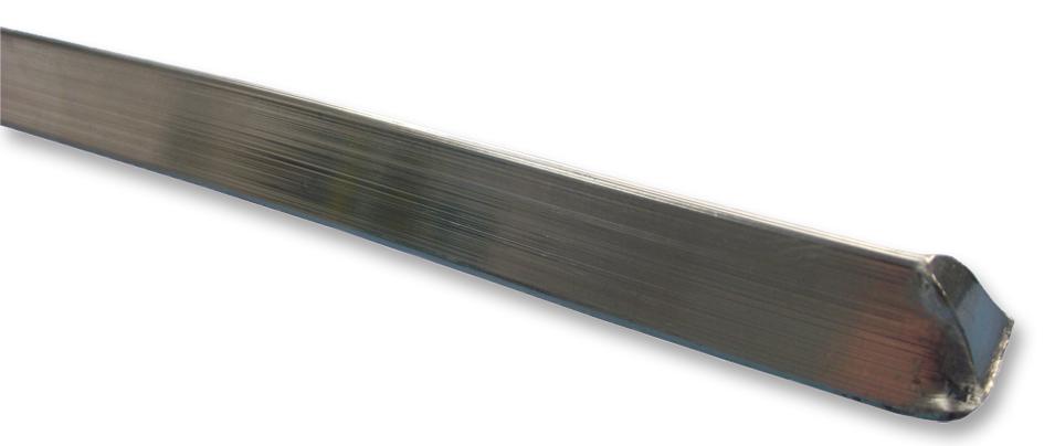 Stannol 331030 Solder Bar, Triangular, Flowtin Tc