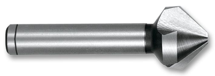 Ruko 102116E Countersink, Hss-E, 12.4mm