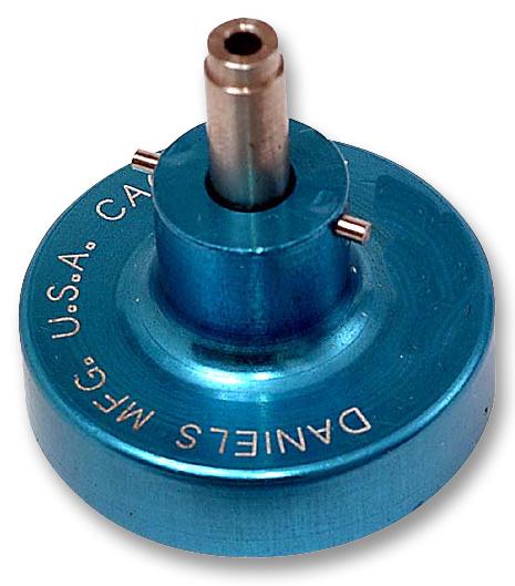 Daniels M22520/2-07 Positioner, 22D Socket